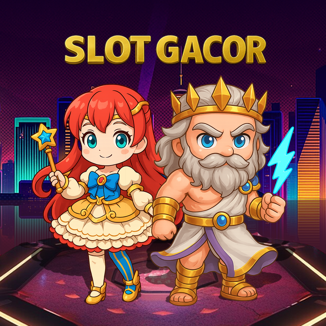 GADUNSLOT : Website Daftar Login Situs GADUNSLOT Mudah Menang Gacor Terbaru